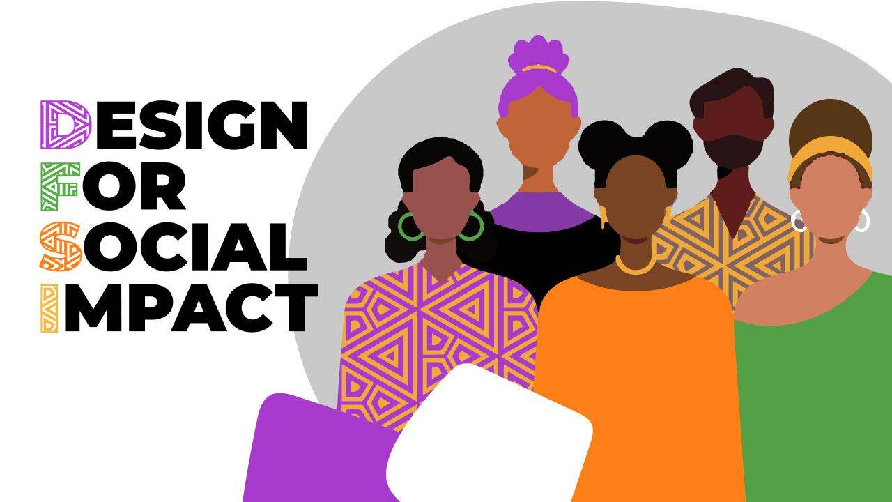 Design for Social Impact Accelerator