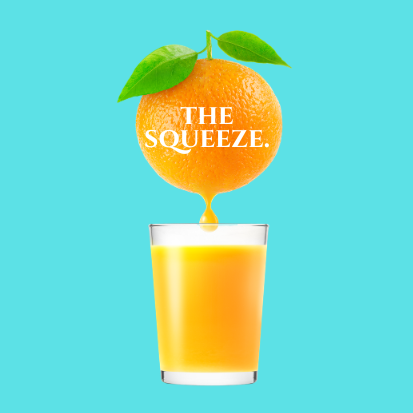 The Squeeze