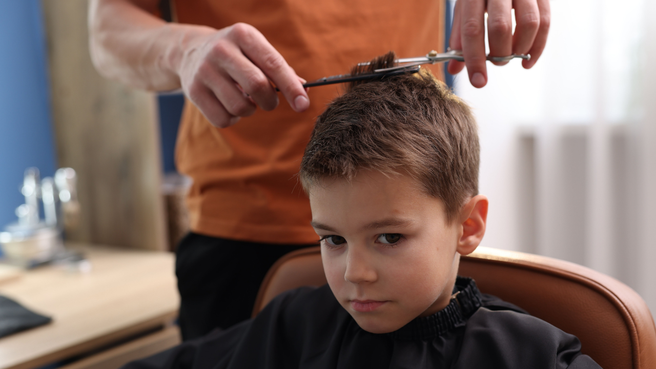 Sensory advice and strategies