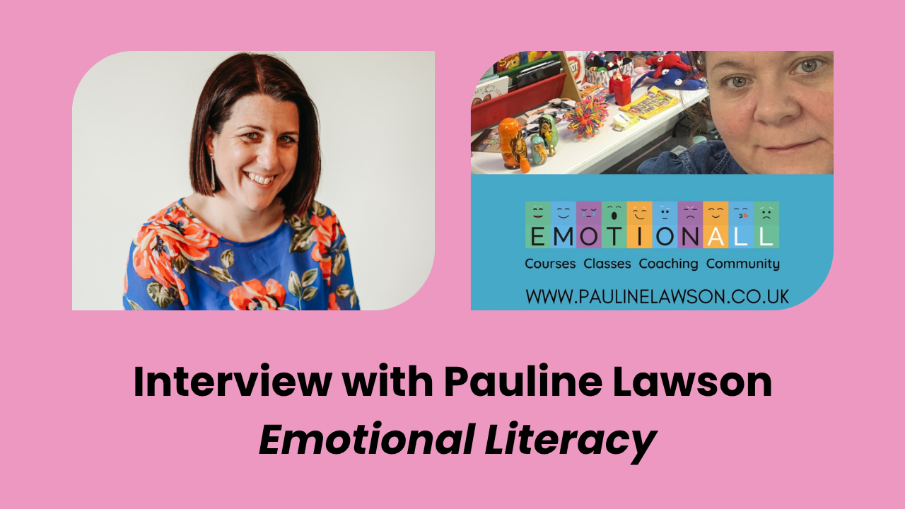 Emotional Literacy