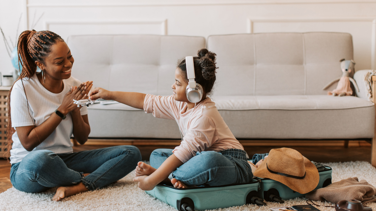 Being patient with your autistic child