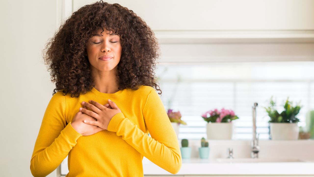Leaning into grief and gratitude as an SEN parent