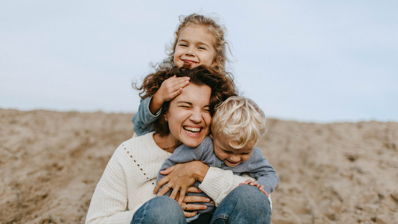 Sensory needs of the family