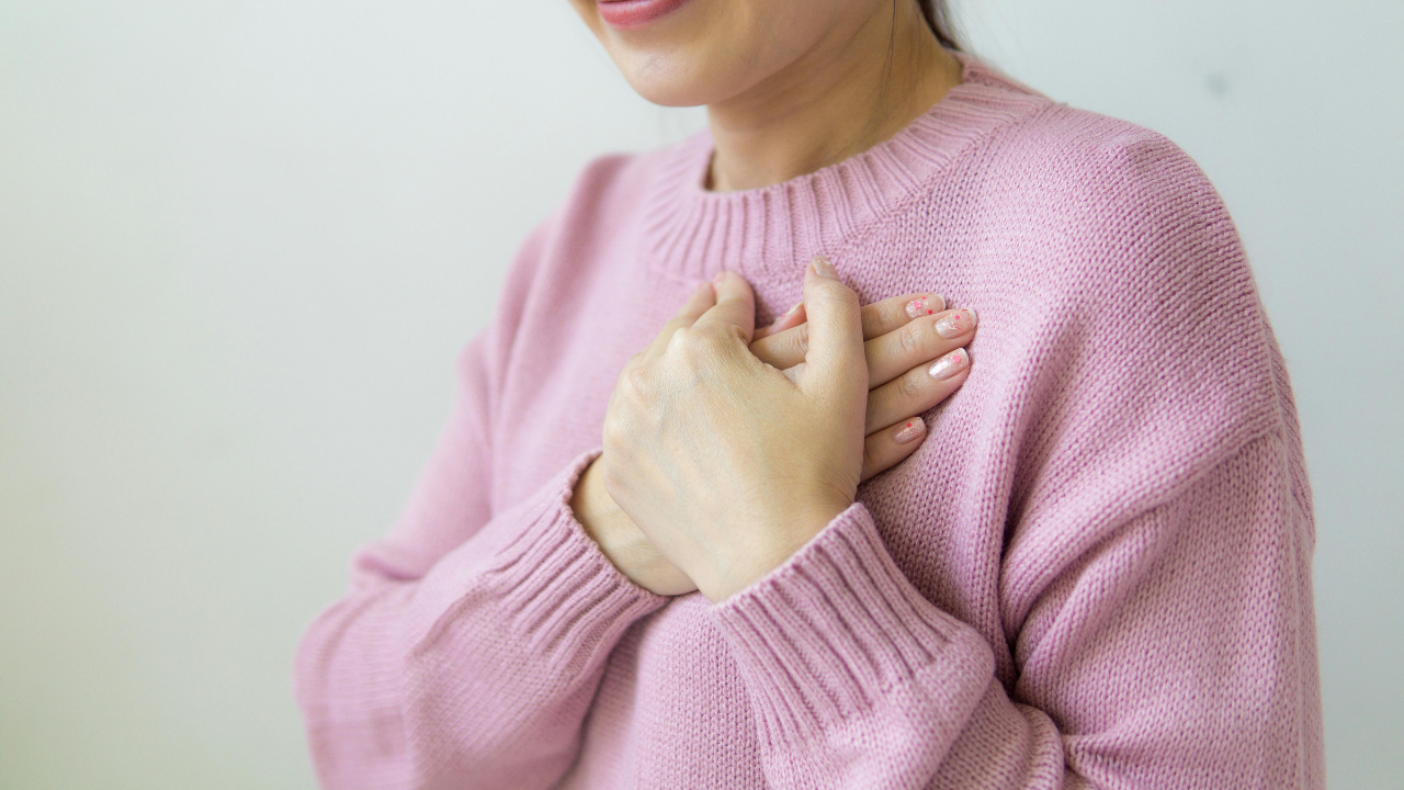 Trusting your intuition as a SEND parent