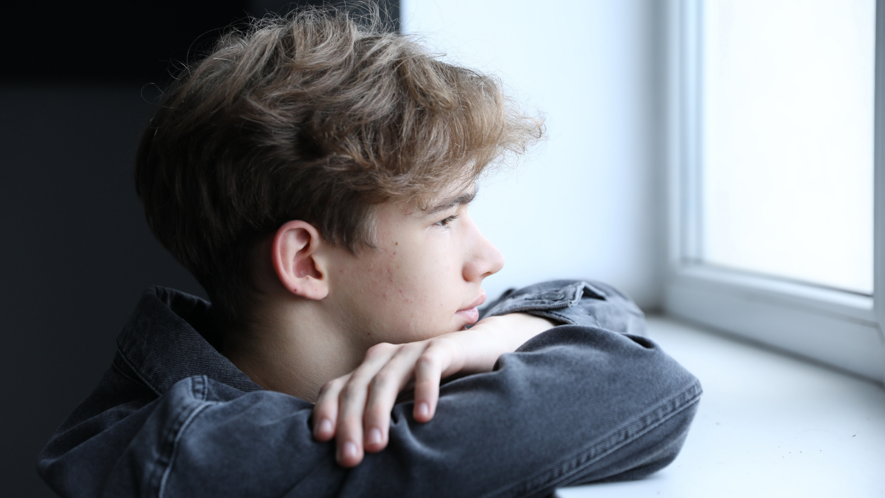 Autistic burnout recovery tips
