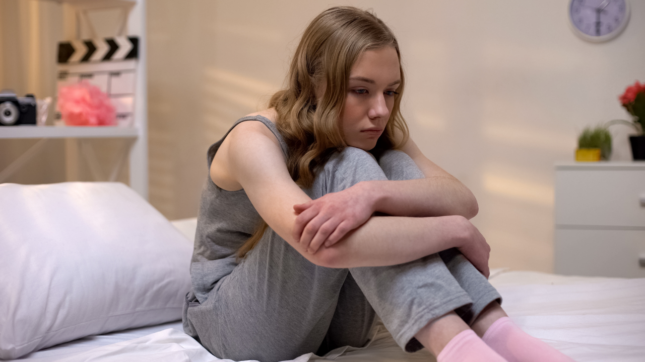 Autistic burnout