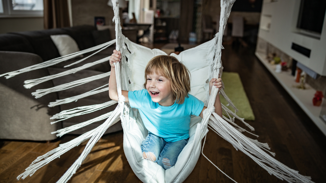 Regulation for demand avoidant children
