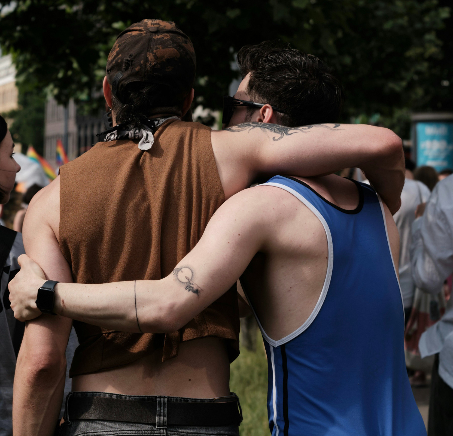 couples intensive denver colorado gay queer