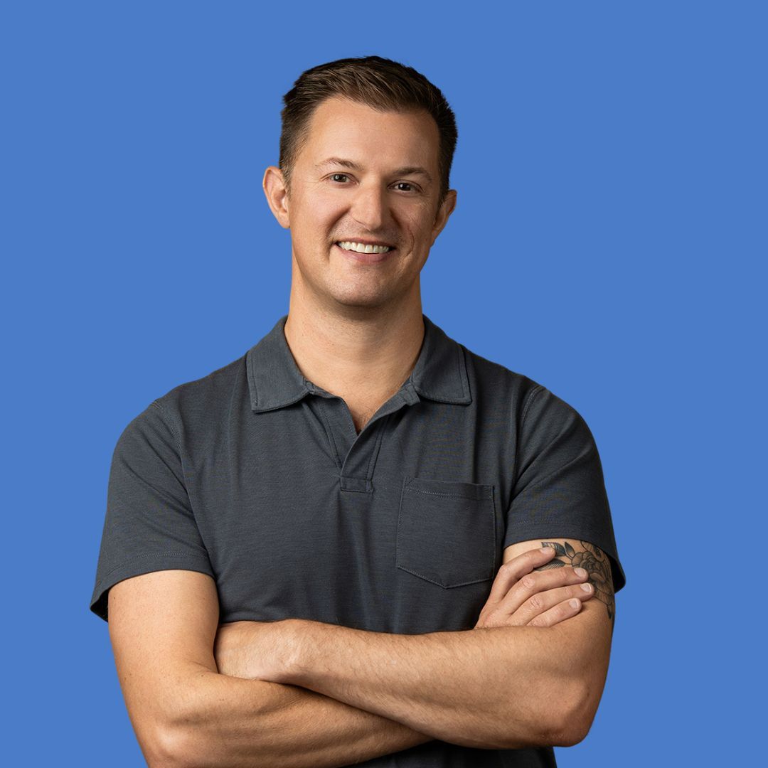 Tom Bruett, LMFT, CST