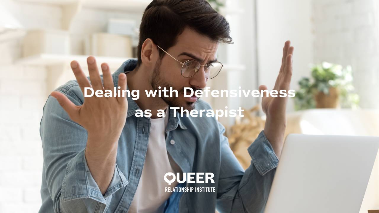 Client Defence Client Defensiveness in Session