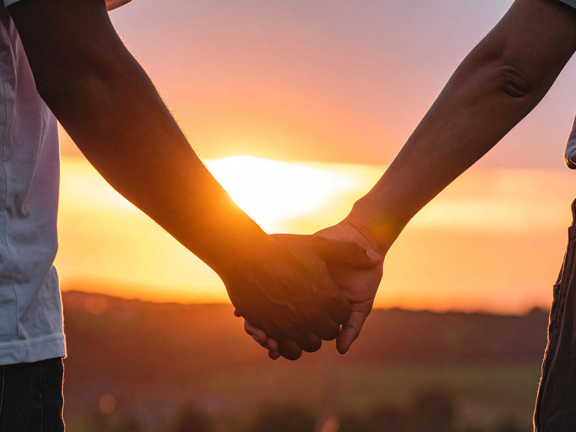 Breakthrough relationship clarity