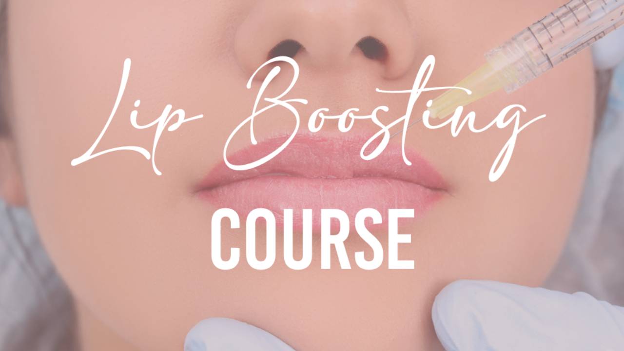 Online Lumi Pro Lip Boosting