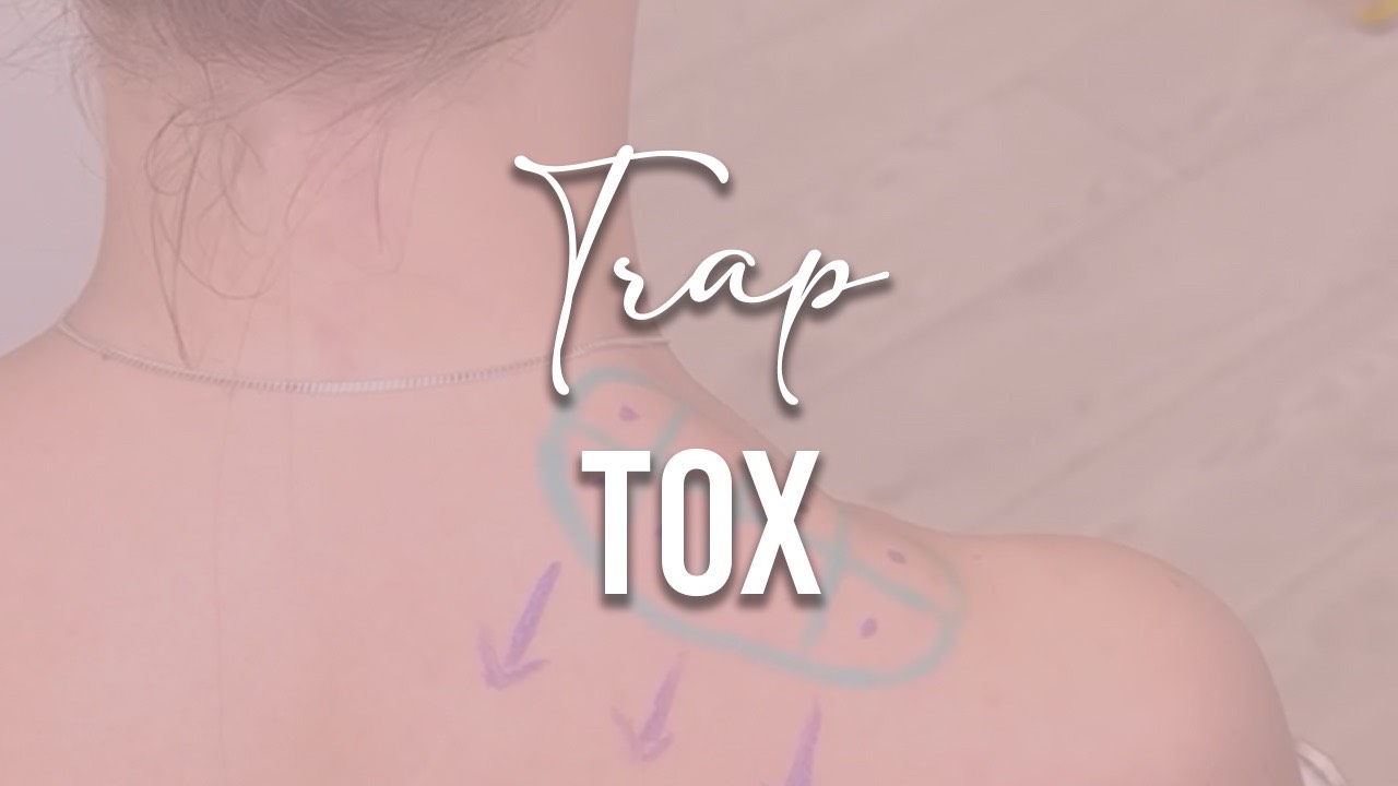 Online Traptox Course
