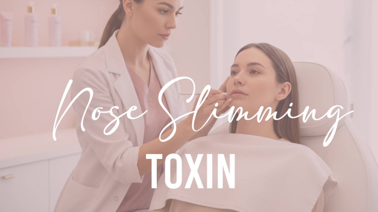 Online Nose Slimming Toxin