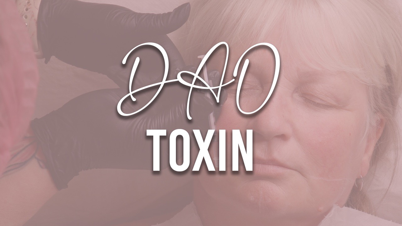 Online DAO (Depressor Anguli Oris) Toxin