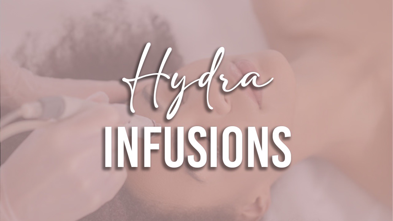 Online Hydra Infusion