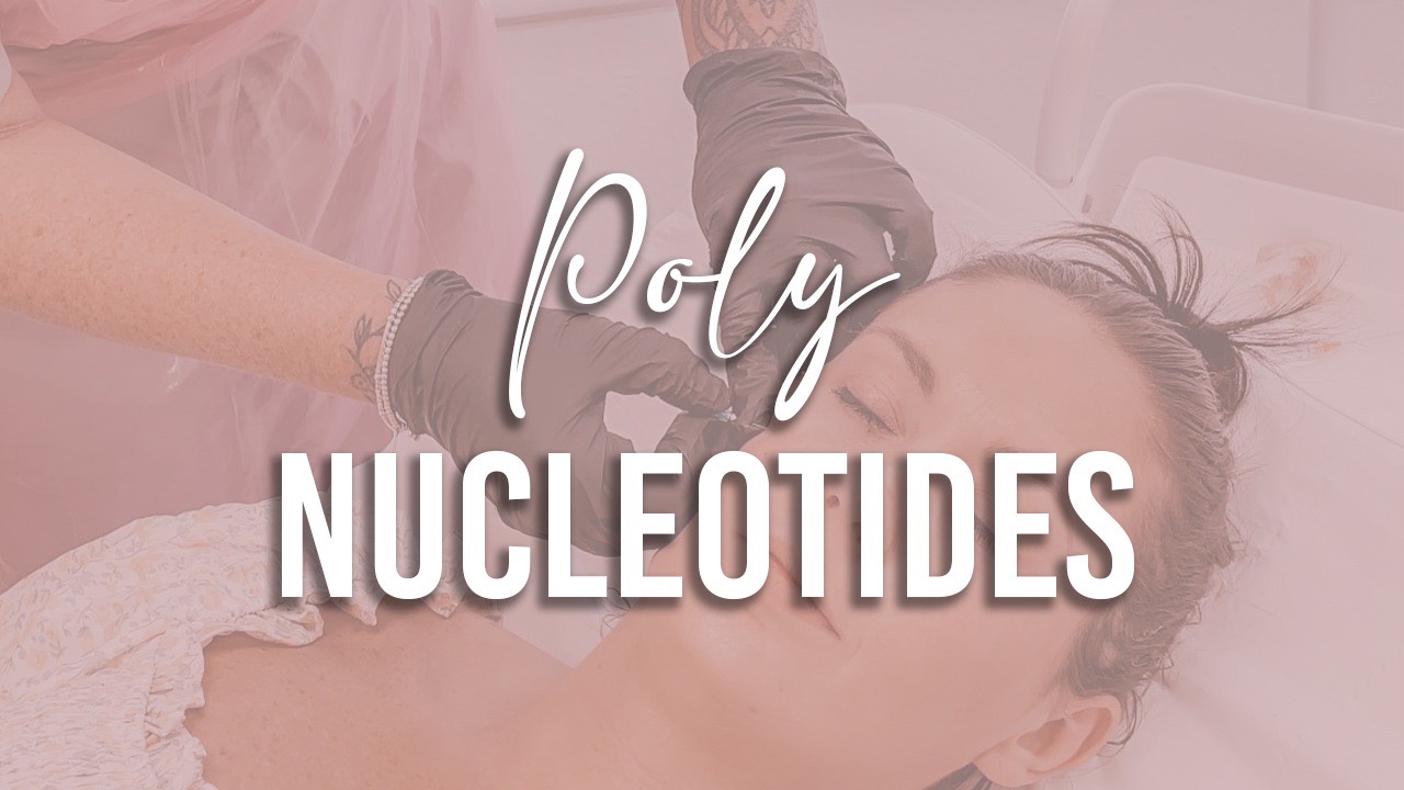 Online Polynucleotides Course