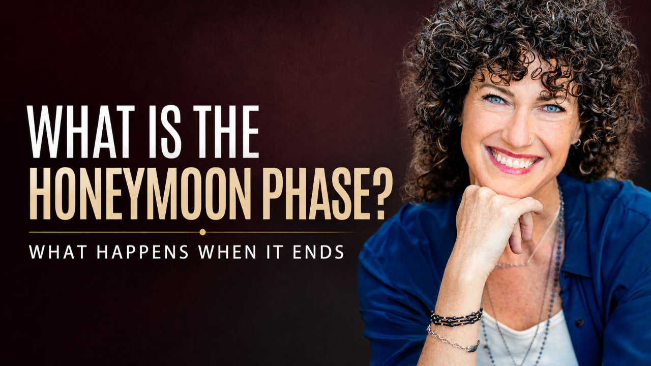 What Is the Honeymoon Phase? Why It Ends—and What Happens Next