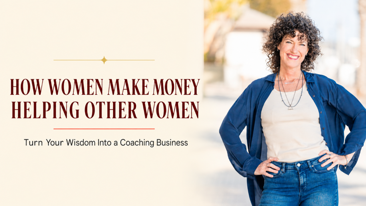 Women Helping Women