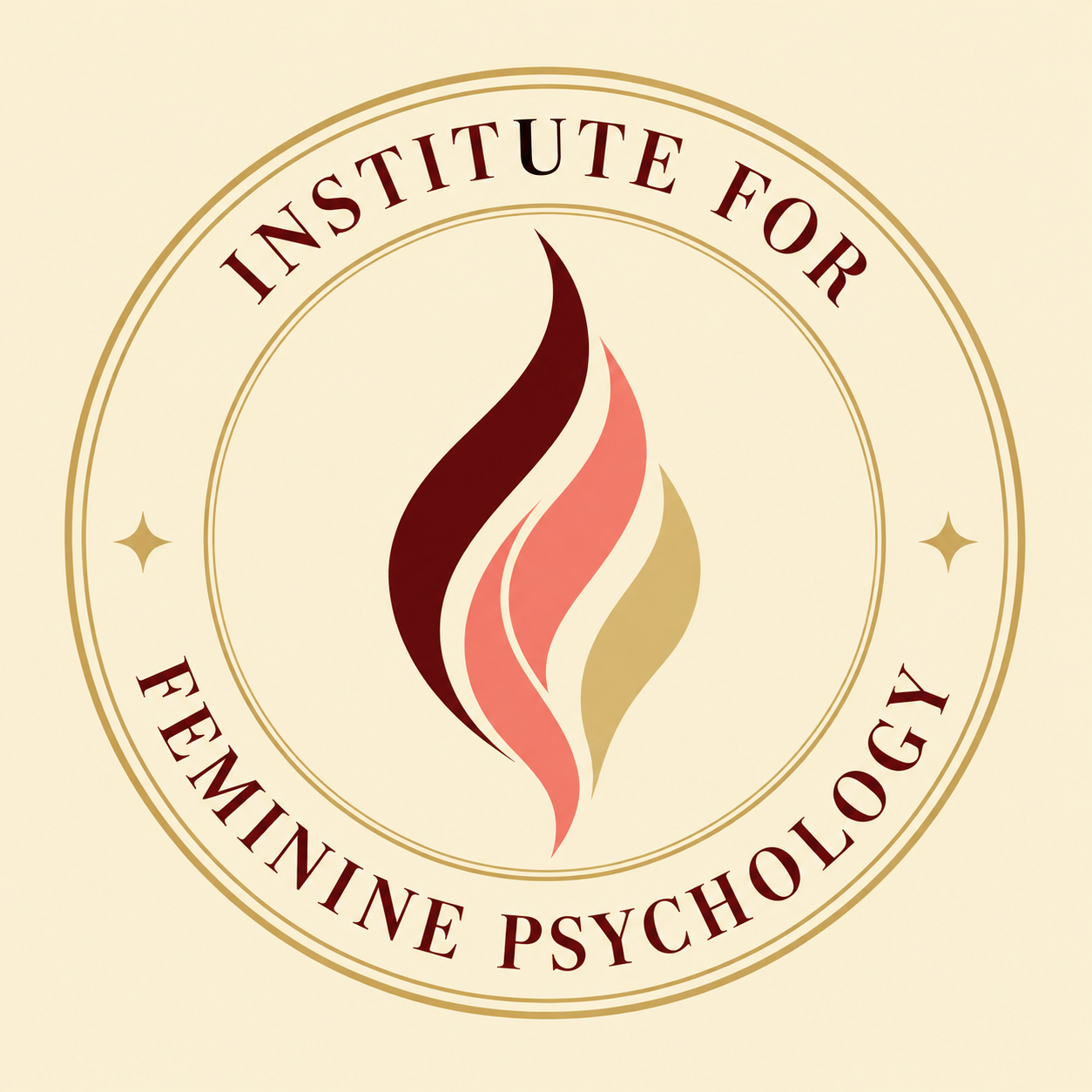 Institute for Feminine Psychology seal