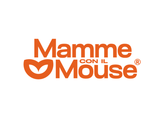Mamme con il Mouse - Roberta Longoni