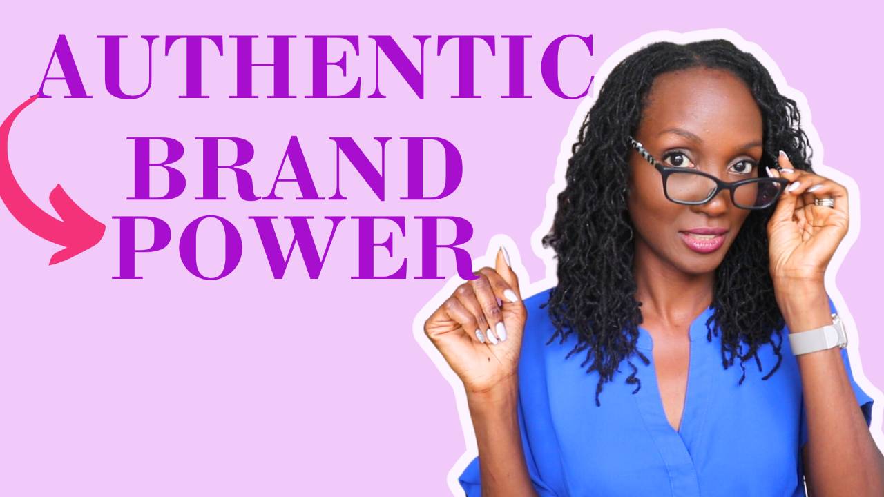 How To Design An Authentic Brand Identity