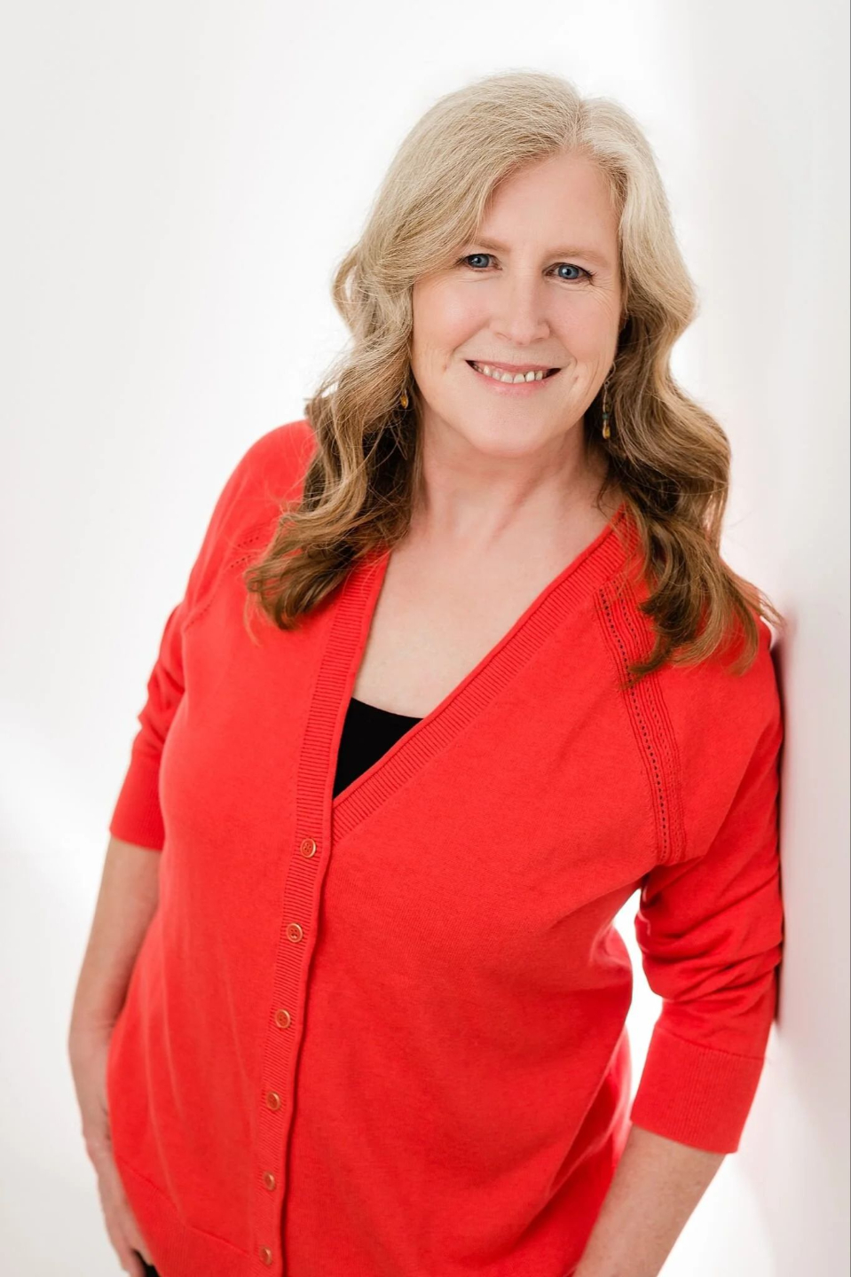 Susan Wendelborg LCSW