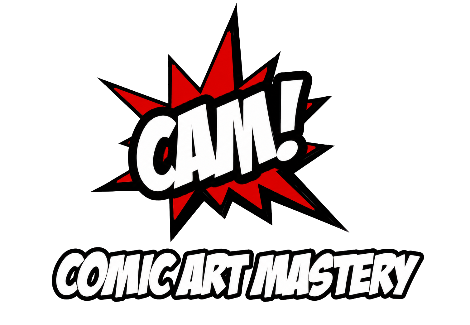 Comic Art Mastery