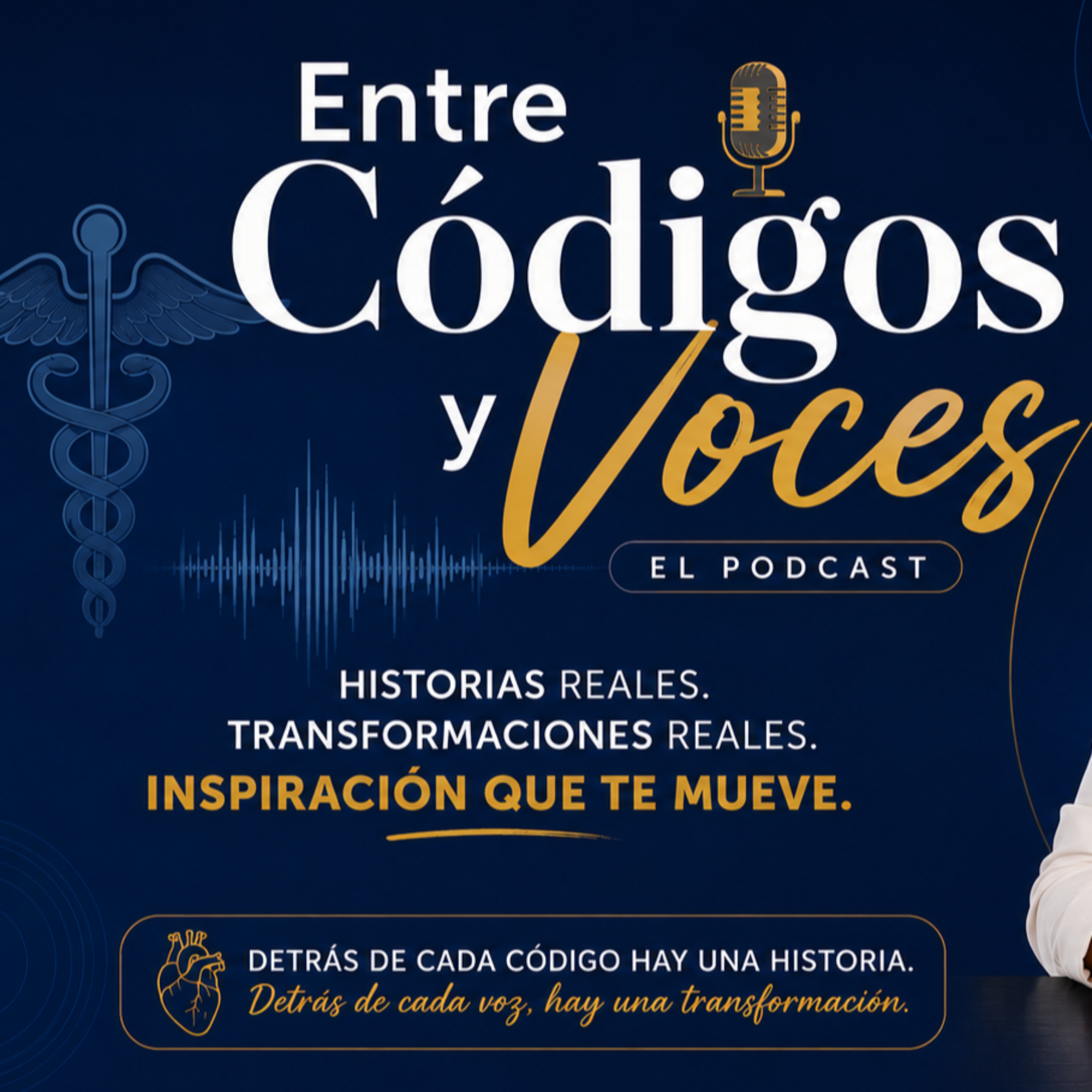 Entre Códigos y Voces