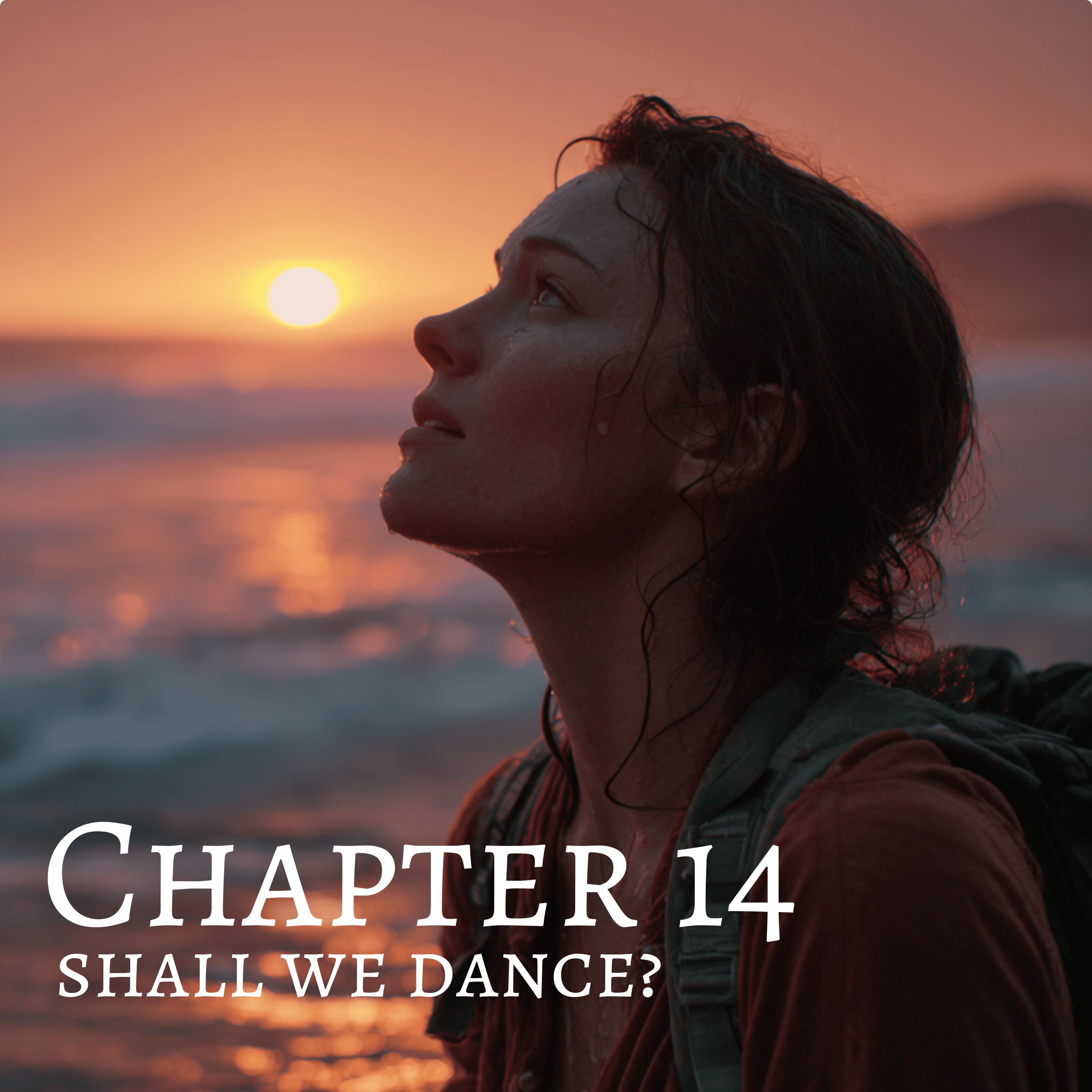Ep14: Shall We Dance? episode artwork
