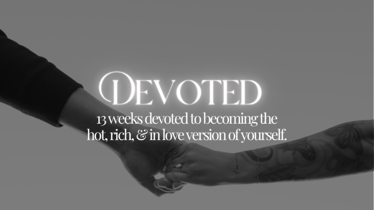 Devoted