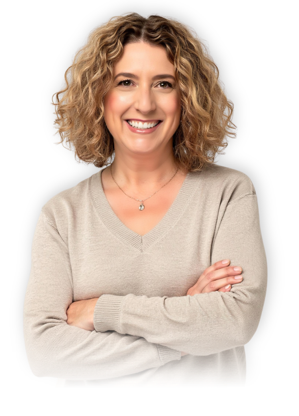 Susan Isom — Neural Retraining Coach for Women