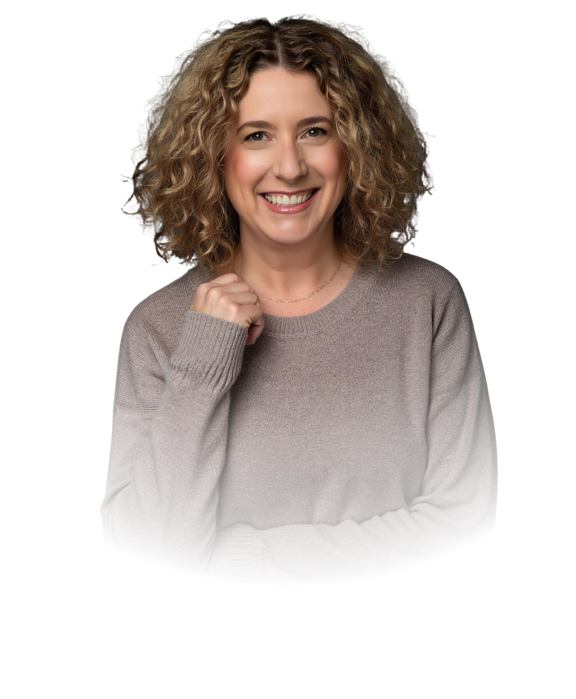 Susan Isom — Anxiety Coach helping women rewire stress patterns