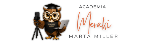 Academia Meraki - Marta Miller