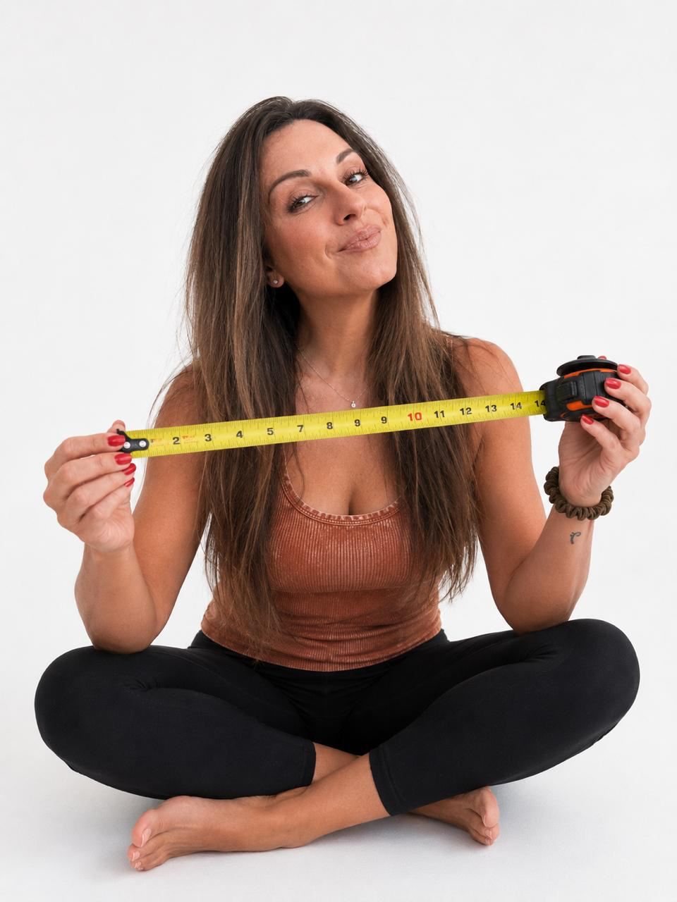 Imagen de Marta generada con inteligencia artificial