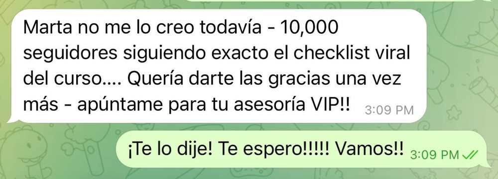 Testimonio de una alumna de Academia Meraki