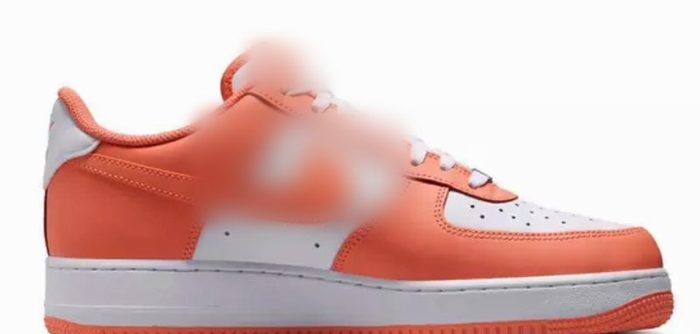 Foto de las zapatillas