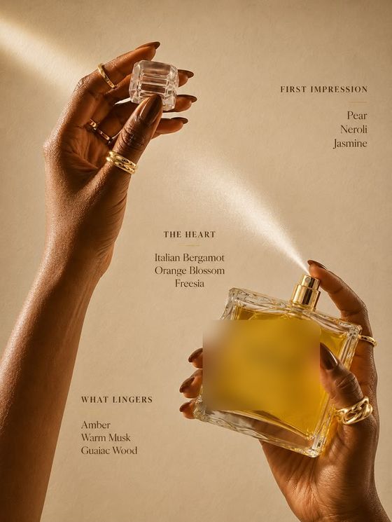 Imagen de referencia de perfume