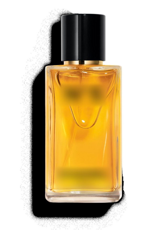 Foto del perfume sin fondo
