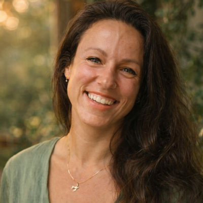 Sarah Daniel