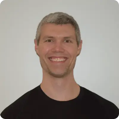 Steve Thurston
