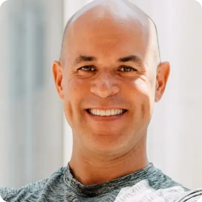 Kevin Darby