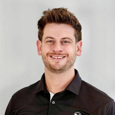 Matthew Hoogveld