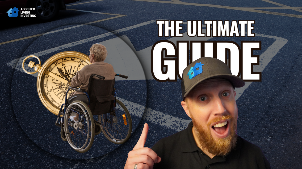 Your Ultimate Guide to Starting an Assisted Living Business
