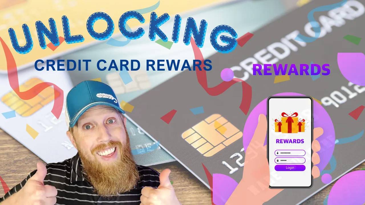 Unlocking Credit Card Rewards: A Guide for Assisted Living Investors