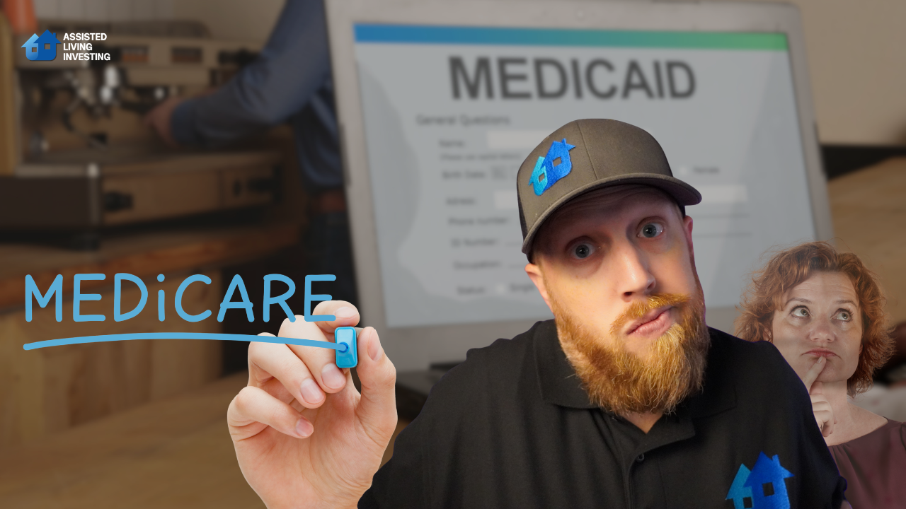 Medicaid & Assisted Living: How It Really Works (And What You Should Do Next)