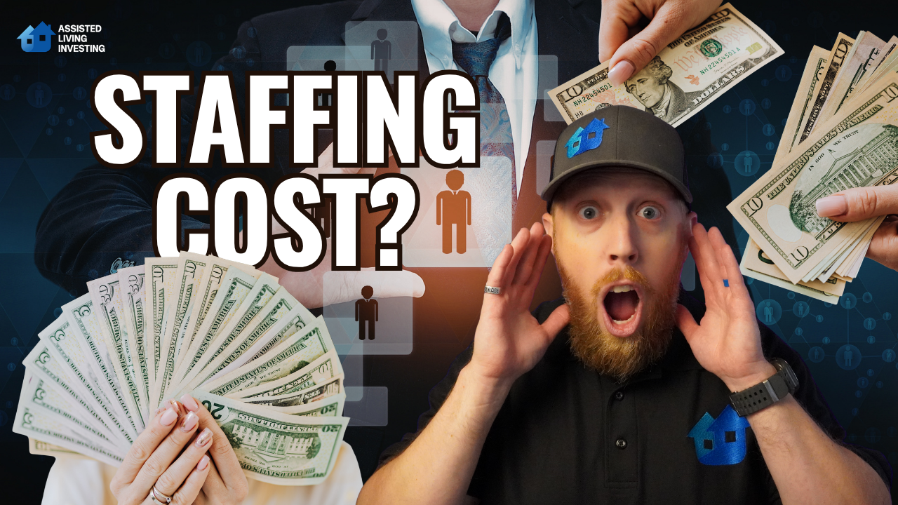 Are Assisted Living Deals Really Killed by Staffing Costs?