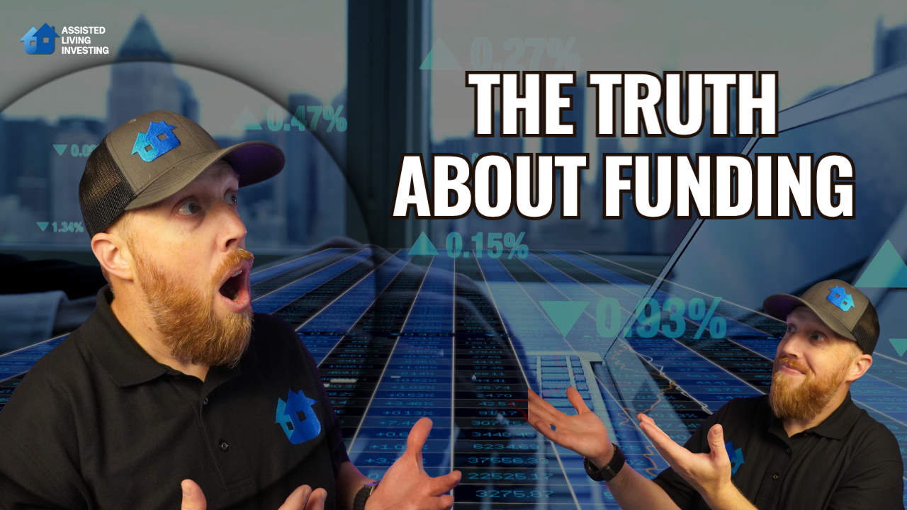 The Truth About Funding Assisted Living Homes (What Most Beginners Get Wrong)
