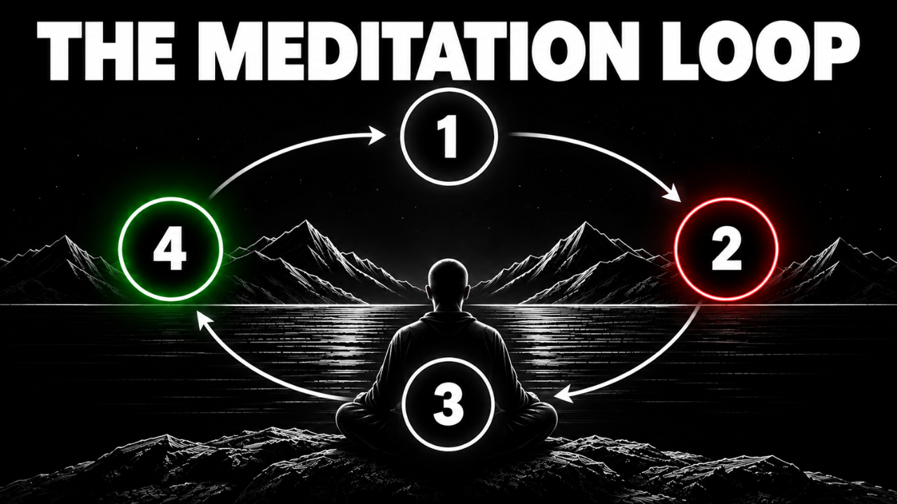 5 Lessons From Meditating For 5 Years