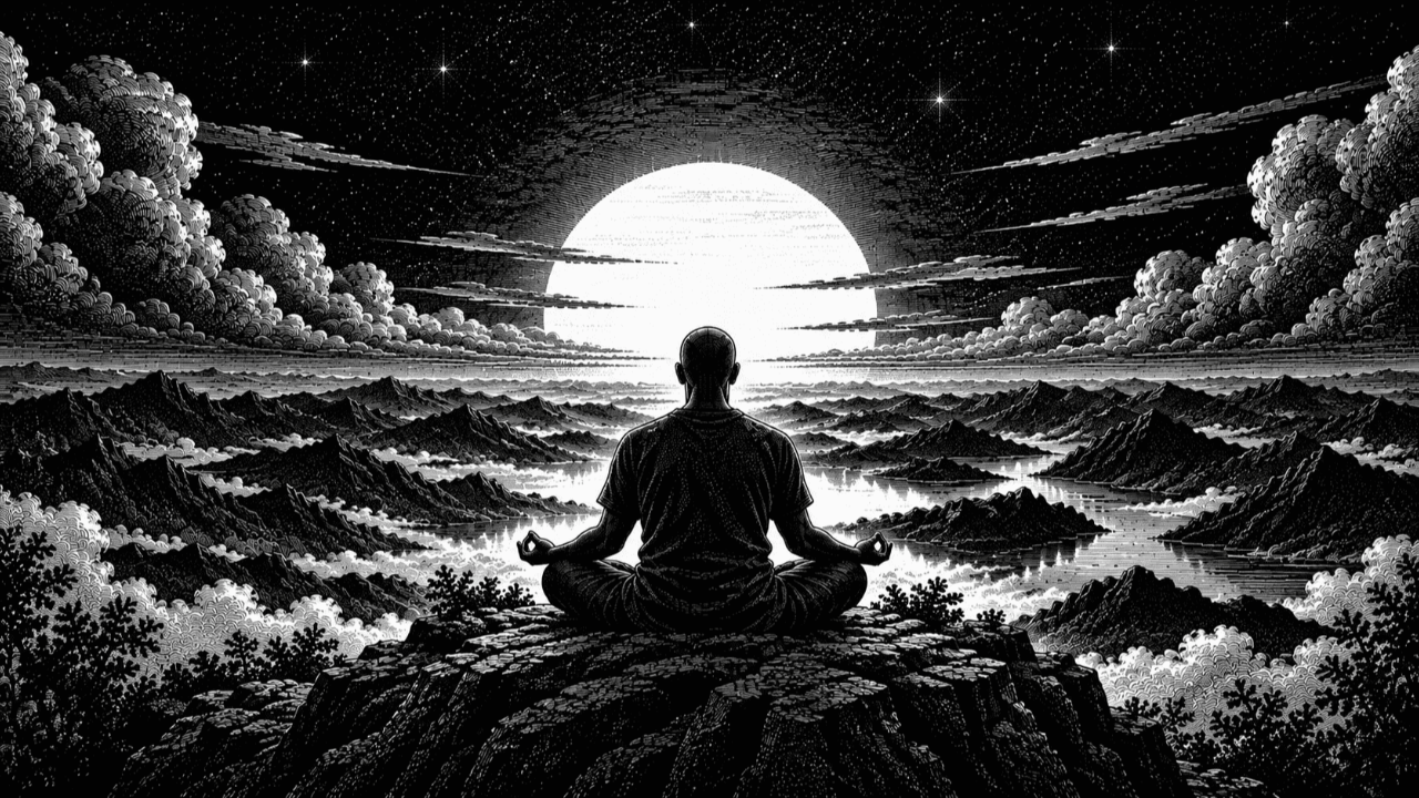 5 Lessons From Meditating For 5 Years